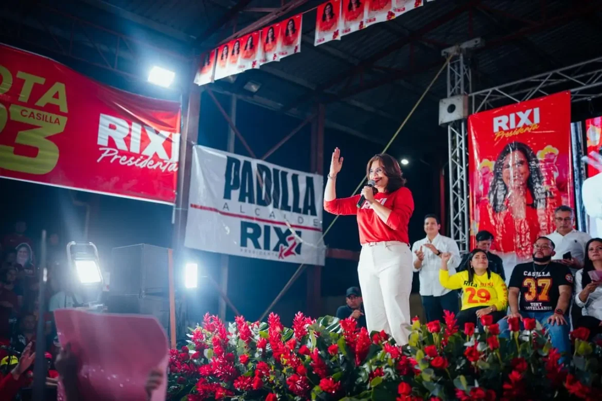 candidata-de-esquerda-a-presidencia-de-honduras-denuncia-plano-golpista-nas-eleicoes