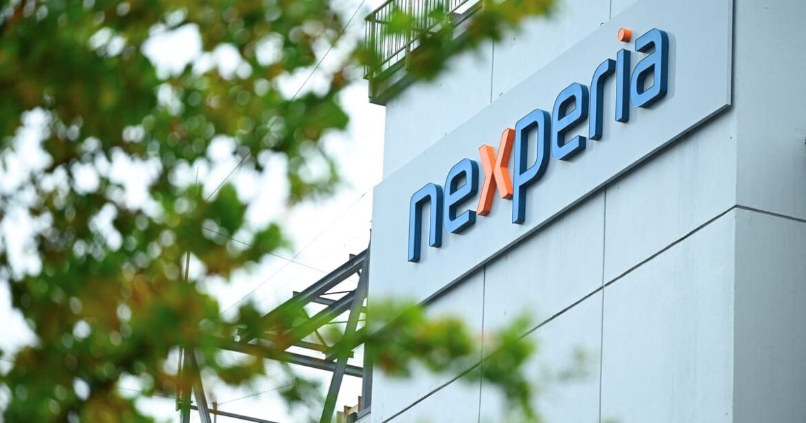 chefe-de-tecnologia-da-ue-se-reunira-com-nexperia-em-meio-a-preocupacao-com-oferta-de-chips