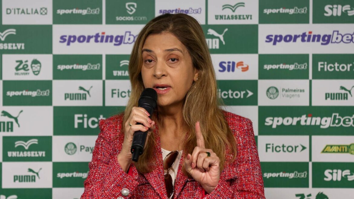 leila-pereira-posta-mensagem-antes-de-jogo-decisivo-do-palmeiras;-veja