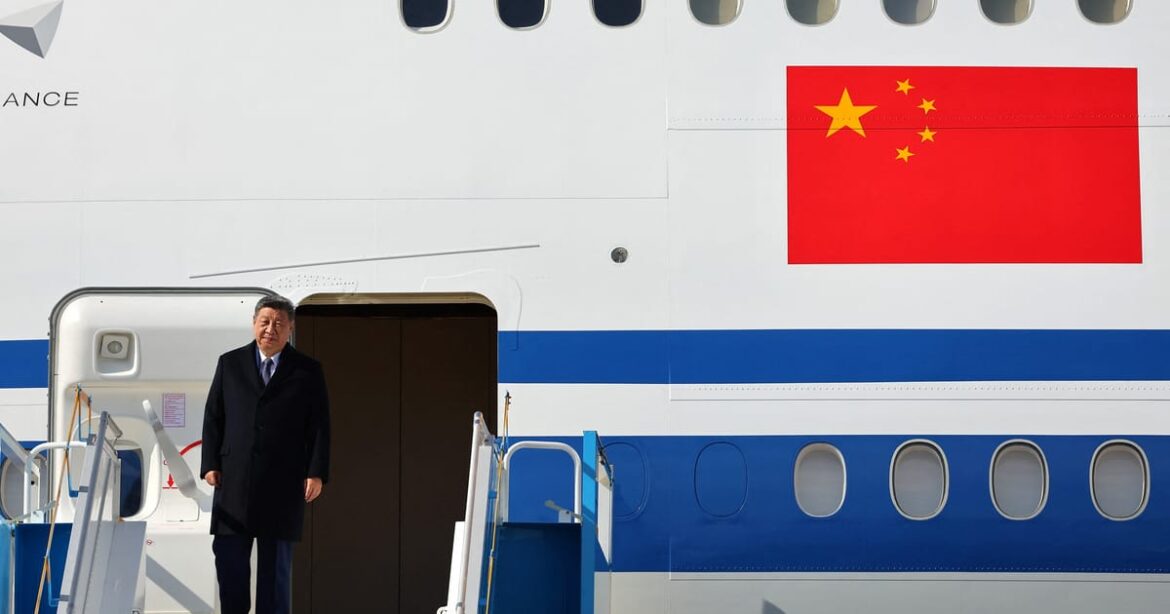 presidente-da-china-concentra-atencoes-em-cupula-da-apec-apos-tregua-comercial-de-trump