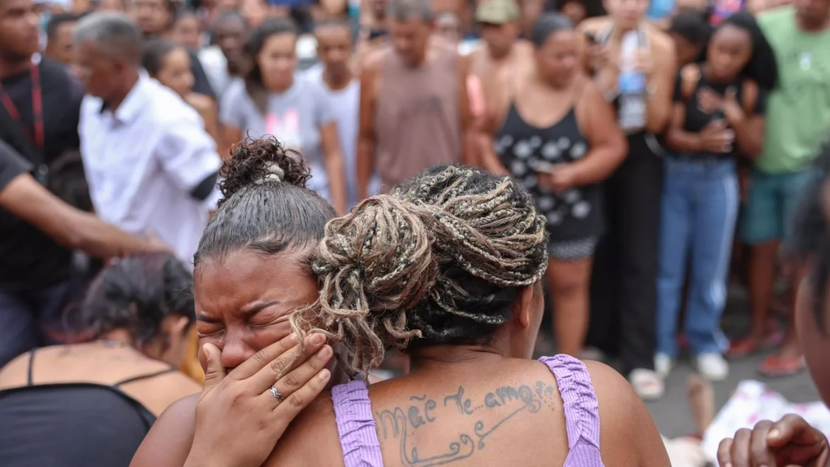 parentes-de-vitimas-da-chacina-dizem-ter-sido-constrangidos-pela-policia-do-rio