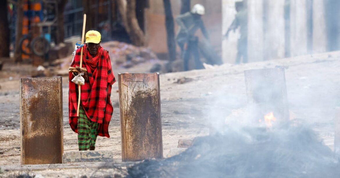 oposicao-da-tanzania-diz-que-centenas-de-pessoas-foram-mortas-em-protestos-contra-eleicao