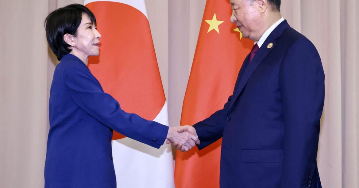 primeira-ministra-do-japao-e-presidente-da-china-concordam-em-manter-lacos-estaveis