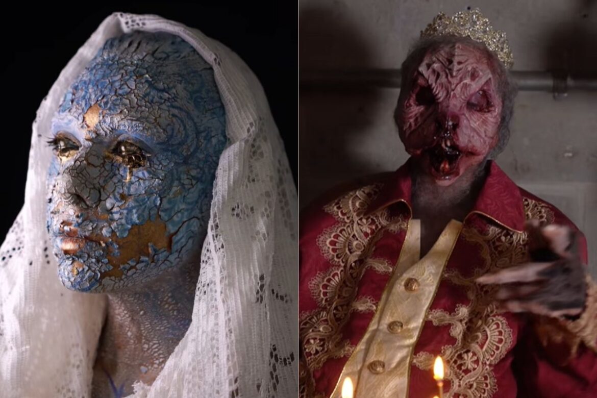 mulher-passa-mais-de-500-horas-criando-maquiagens-de-halloween