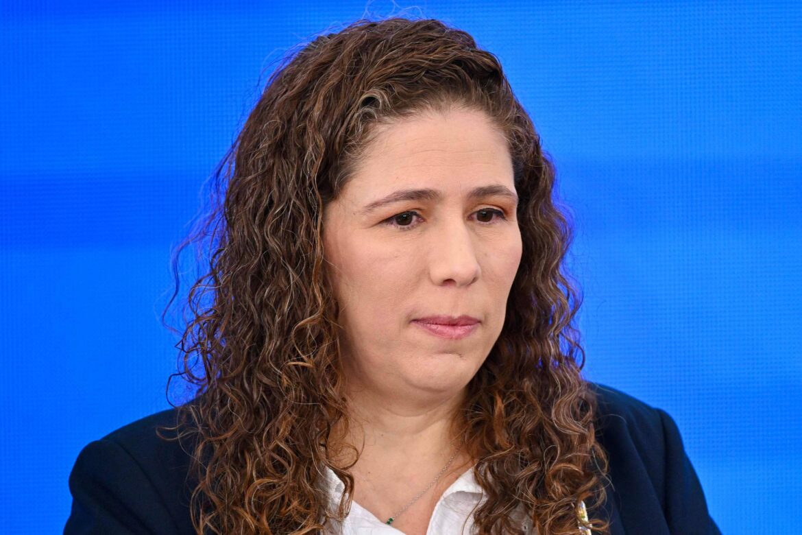damares-quer-ouvir-ministra-da-gestao-sobre-diarias-para-cop30