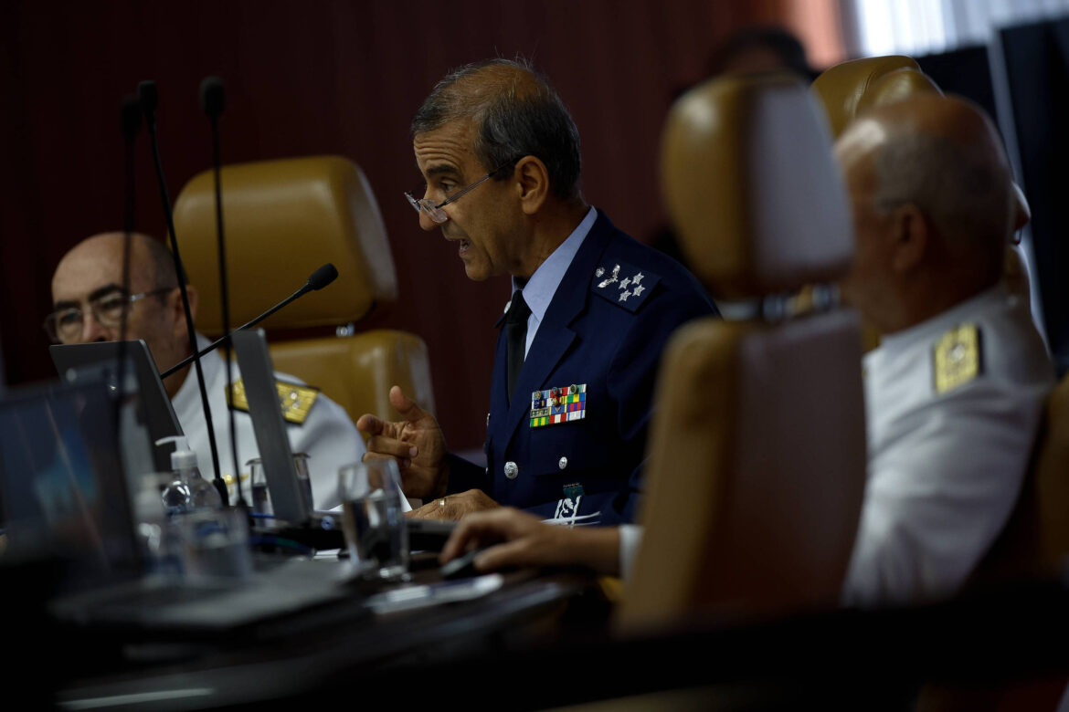 presidente-do-stm-e-criticada-por-ministro-apos-desculpas-por-mortes-na-ditadura:-'sugiro-estudar'