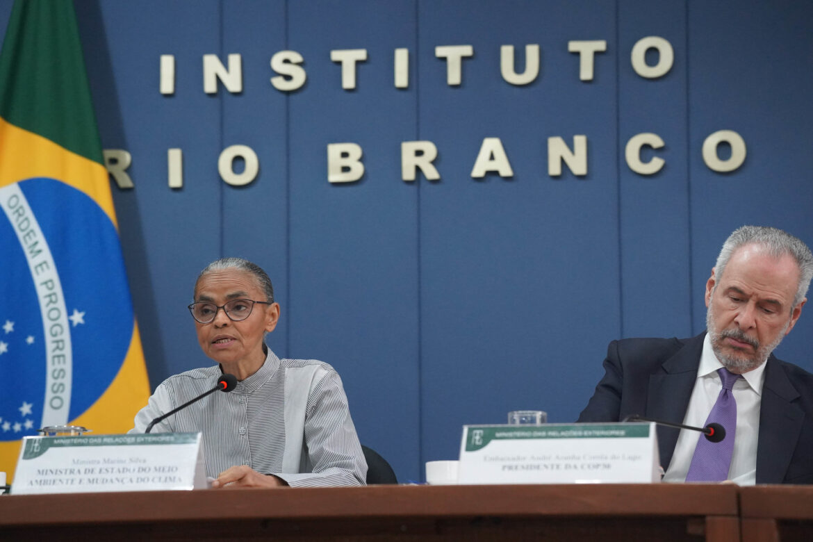 cupula-de-lideres-da-cop30-tera-143-delegacoes;-eua-e-argentina-nao-participarao