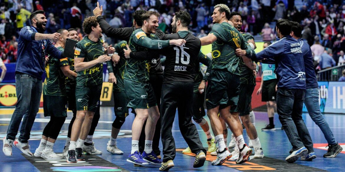 handebol:-brasil-disputa-final-do-torneio-quatro-nacoes-no-sabado