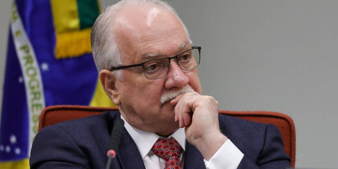 cnj-vai-mapear-organizacoes-criminosas-que-atuam-no-pais,-diz-fachin