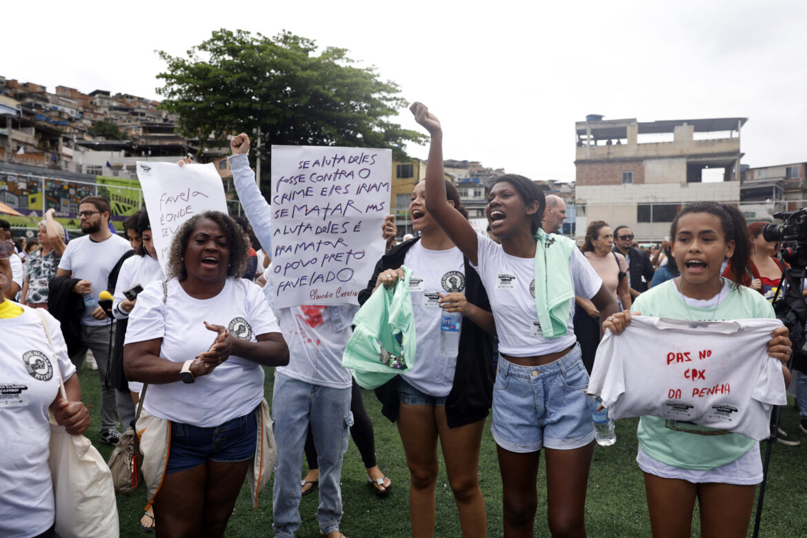 chacina-no-rj:-governadores-brancos-e-extremistas-contra-mulheres-negras
