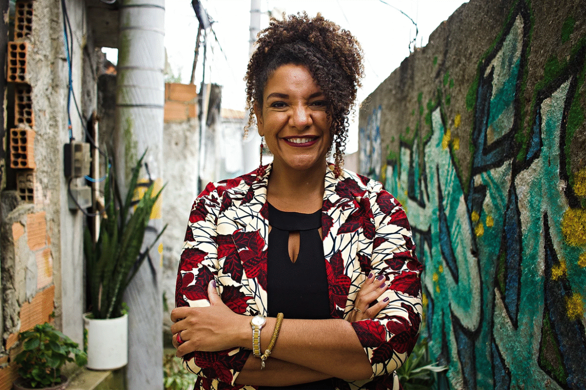 deputada-do-rio-de-janeiro-diz-que-chacina-e-projeto-politico-as-vesperas-da-eleicao