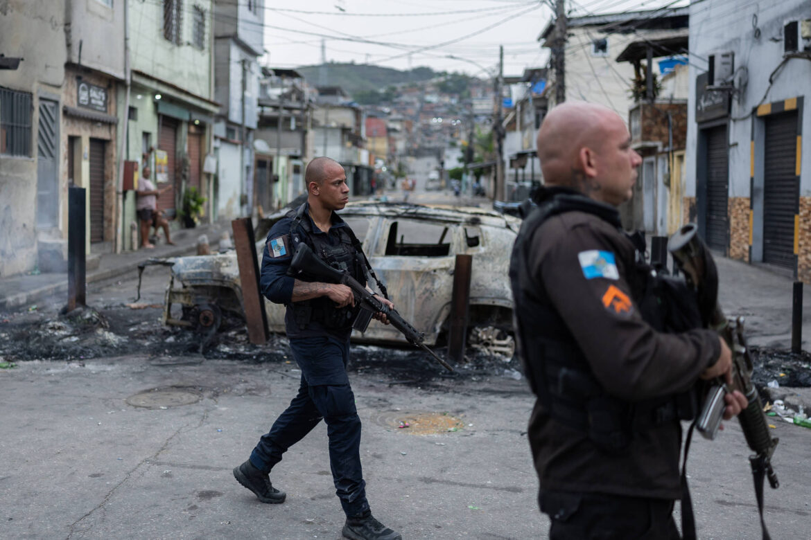 guerra-contra-crime-expoe-disputa-pelo-controle-da-narrativa-nas-redes-sociais