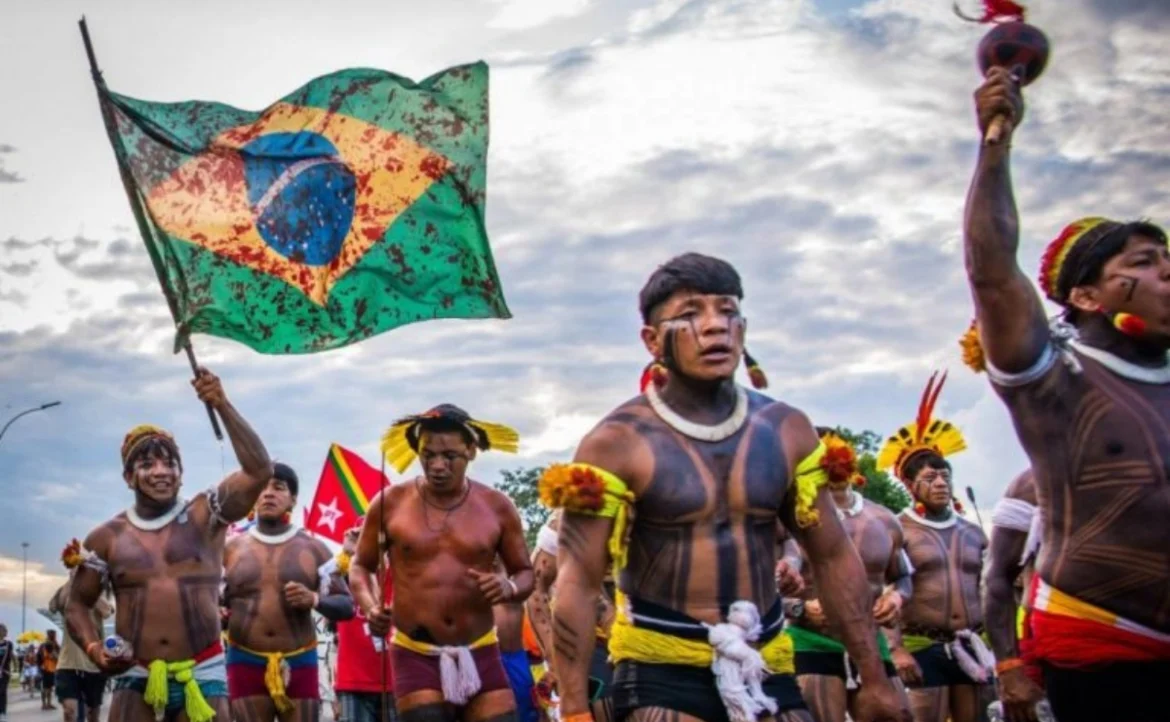 povos-originarios:-ibge-mostra-crescimento-de-etnias-e-linguas-indigenas-no-brasil