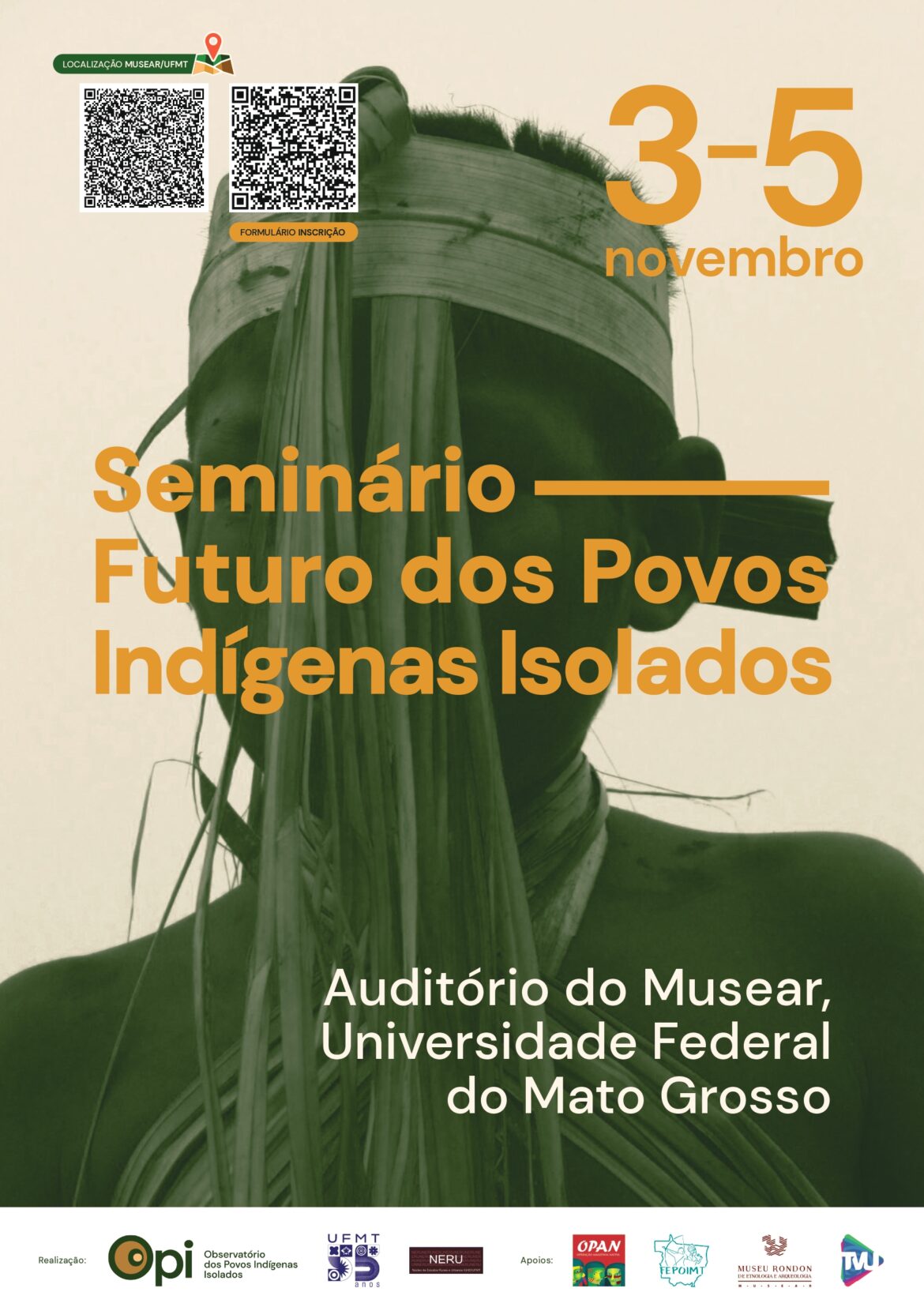 futuro-dos-povos-indigenas-isolados-e-tema-de-evento-em-cuiaba