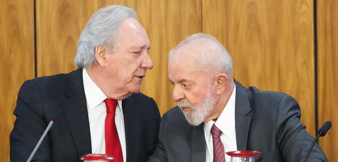 o-caminho-para-combater-o-comando-vermelho,-segundo-o-governo-lula