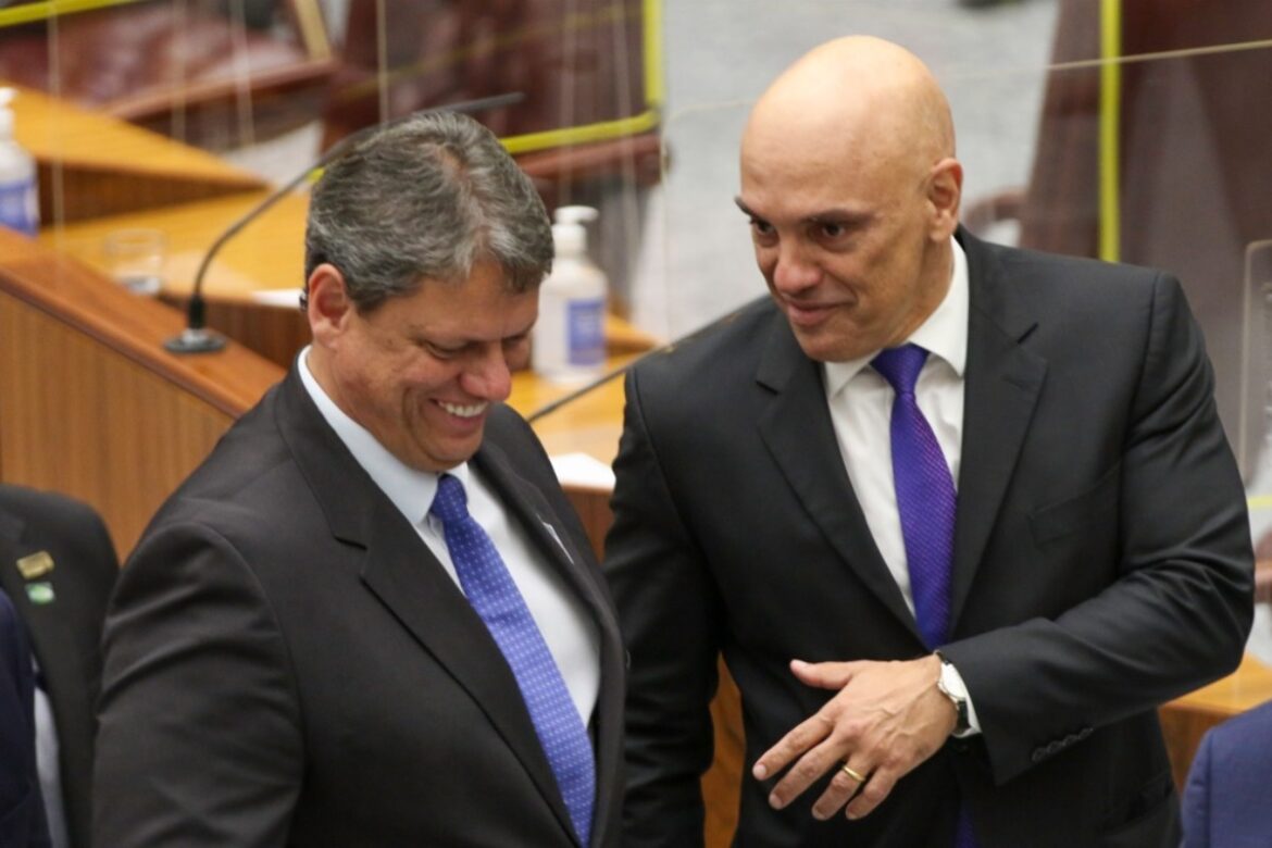 tarcisio-e-moraes-voltam-a-se-falar-apos-critica-no-7-de-setembro