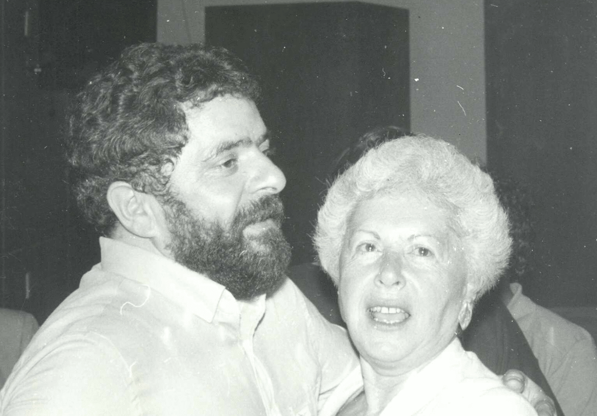 lula-se-manifesta-sobre-morte-de-clara-charf,-viuva-de-marighella