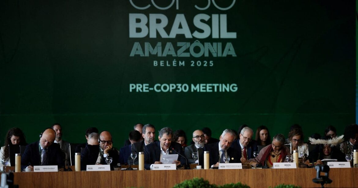 brasil-da-inicio-aos-eventos-climaticos-da-cop30-em-ano-de-distracoes