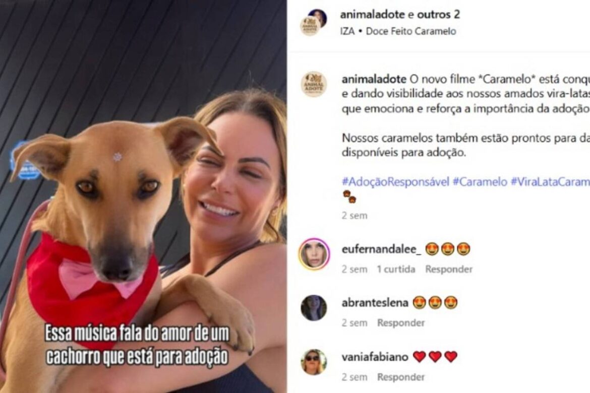 pre-candidata,-mulher-de-nunes-turbina-redes-com-pets-e-estrela-propaganda-do-mdb