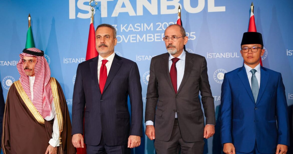 mandato-da-onu-para-forca-em-gaza-ainda-esta-em-discussao,-diz-turquia