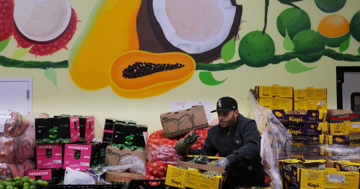governo-trump-pagara-auxilio-alimentacao-reduzido-usando-fundos-de-emergencia