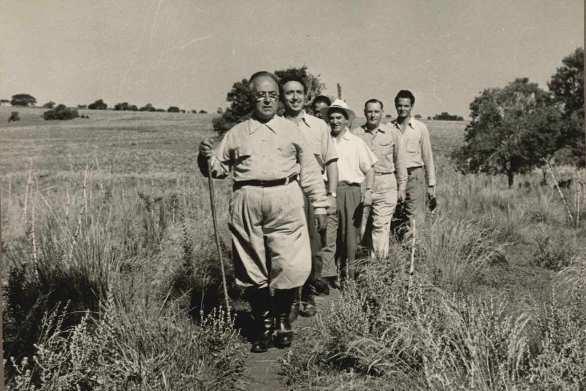 getulio-vargas-foi-forcado-a-definir-sucessor-em-1945-diante-de-pressao-por-renuncia
