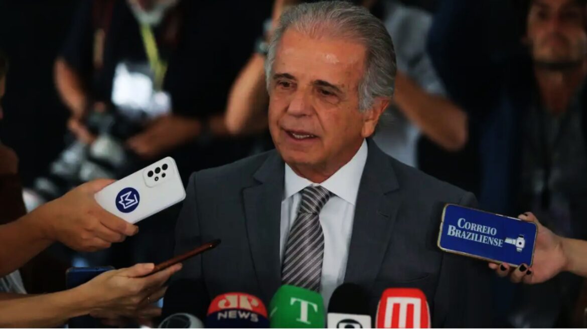 defesa-cria-sala-de-situacao-em-brasilia-para-monitorar-cop30
