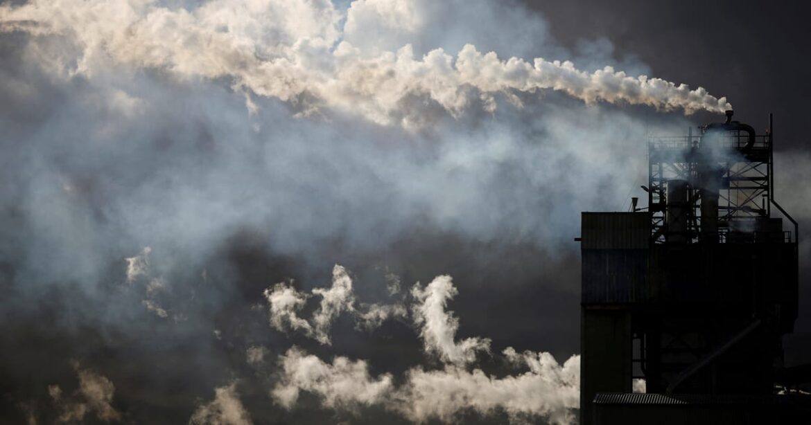 mundo-ultrapassara-meta-climatica-de-aquecimento-de-1,5c,-diz-onu