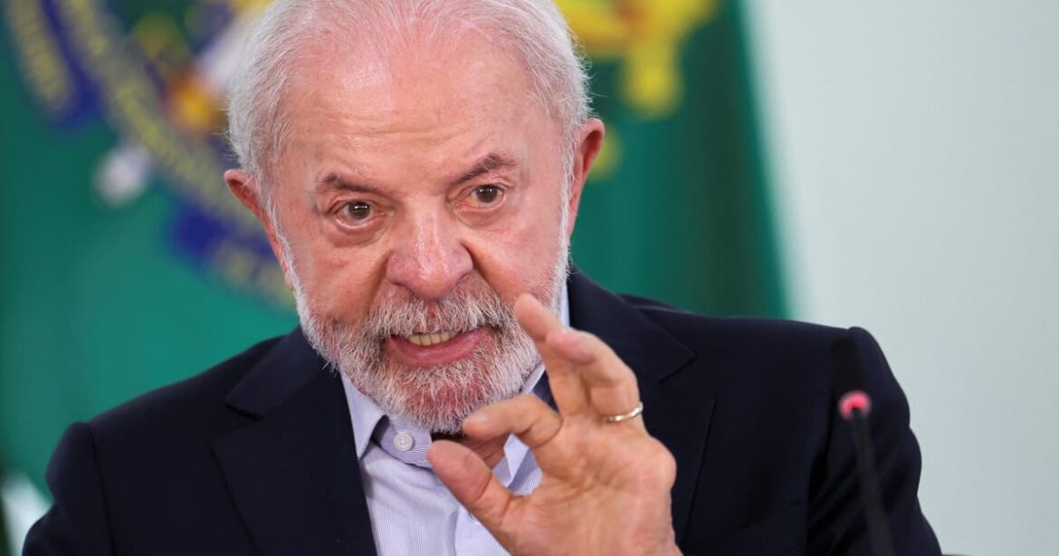 lula-diz-que-ligara-novamente-para-trump-se-negociacoes-sobre-tarifas-nao-avancarem-em-breve