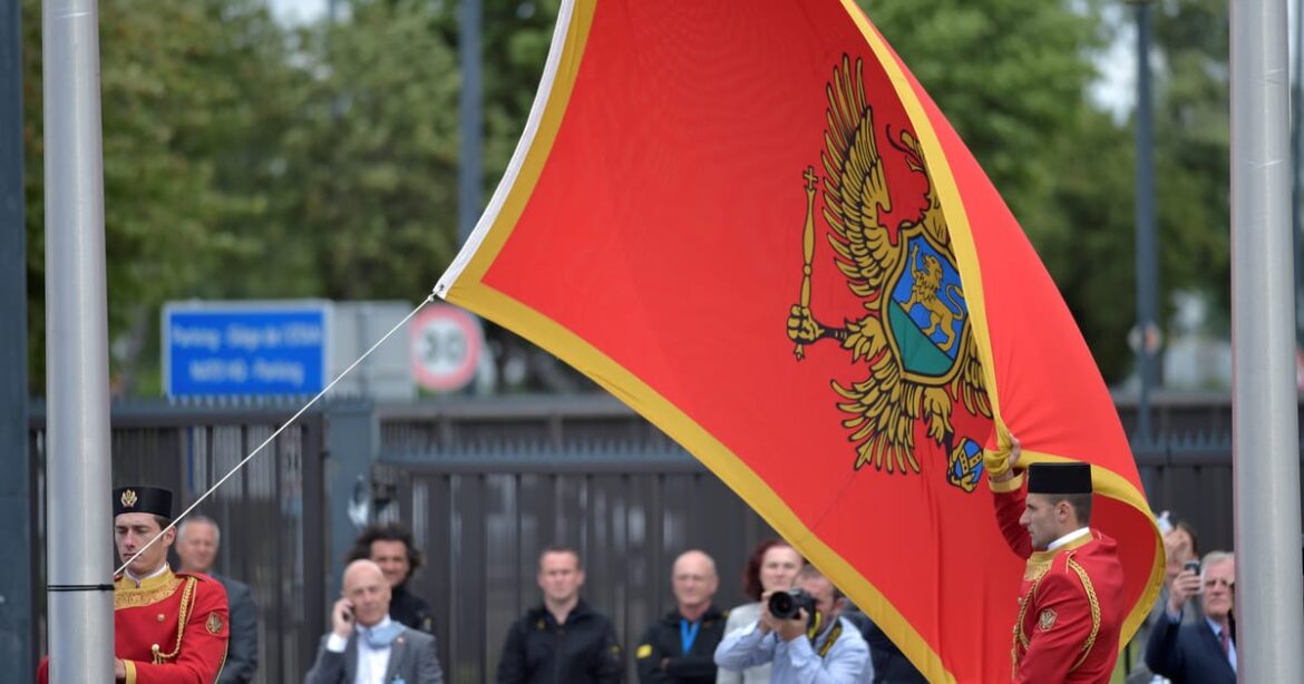 ue-diz-que-podera-admitir-novos-membros-ate-2030-e-elogia-montenegro,-albania-e-ucrania