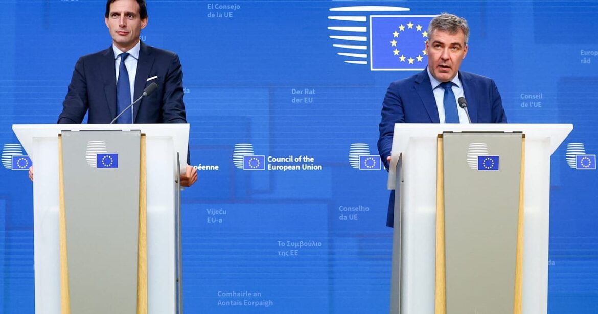ue-estabelece-meta-climatica-menos-ambiciosa-em-acordo-de-ultima-hora-para-cop30