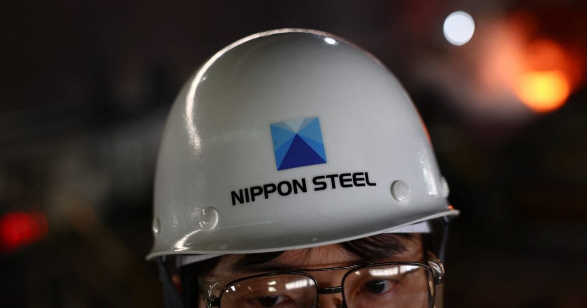 nippon-steel-exclui-us-steel-das-previsoes-de-lucro-devido-a-desafios-significativos-no-mercado