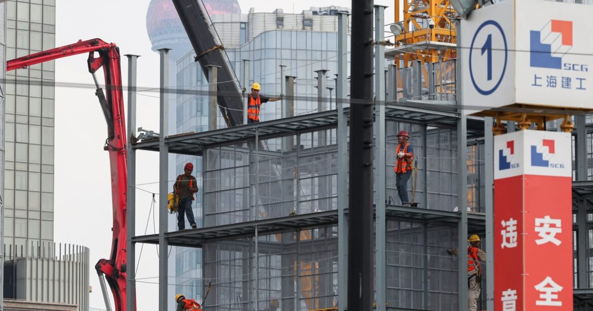 crescimento-do-setor-de-servicos-da-china-atinge-nivel-mais-baixo-em-tres-meses-em-outubro,-mostra-pmi