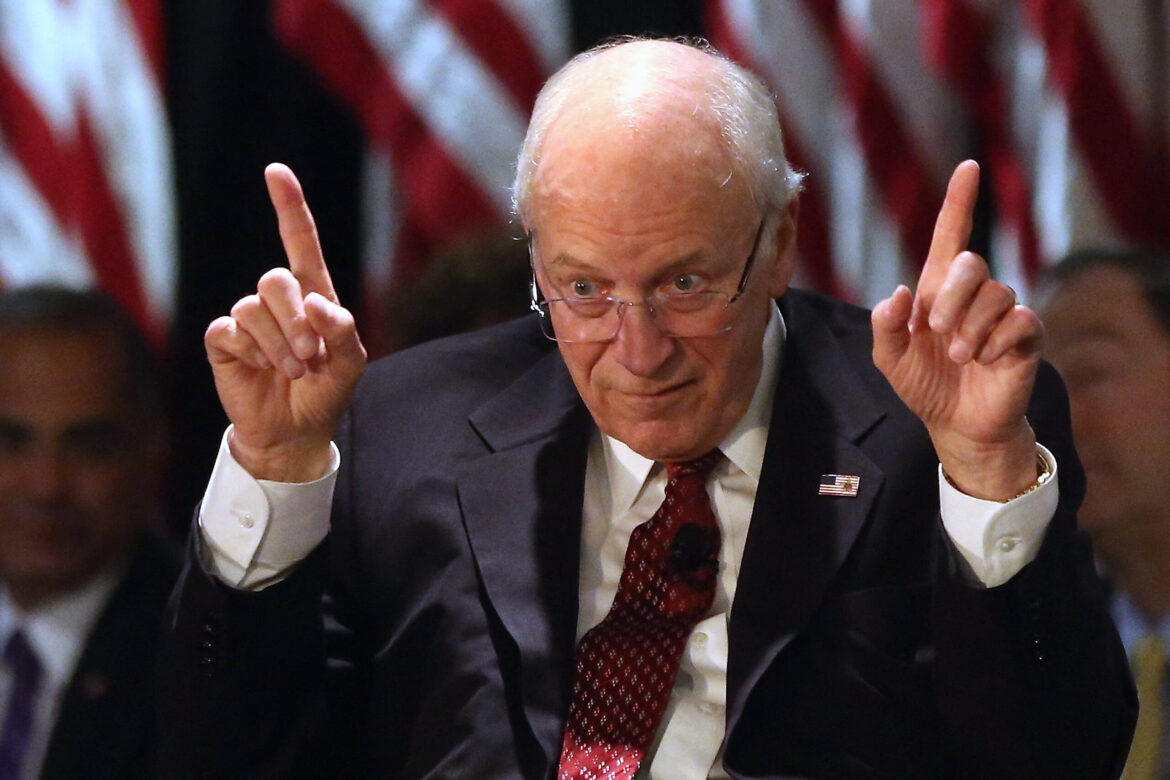 morre-dick-cheney:-arquiteto-da-guerra-ao-terror-e-figura-central-na-invasao-dos-eua-ao-iraque