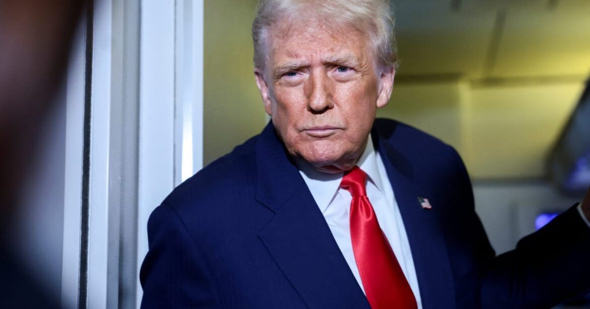 trump-diz-que-paralisacao-afetou-eleicoes-e-pede-fim-de-regra-que-atrasa-votacao-no-senado