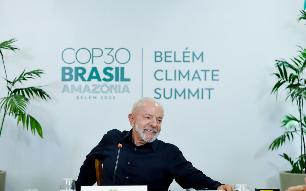 cop30:-fachin,-alcolumbre-e-motta-acompanham-lula-em-cupula-de-lideres