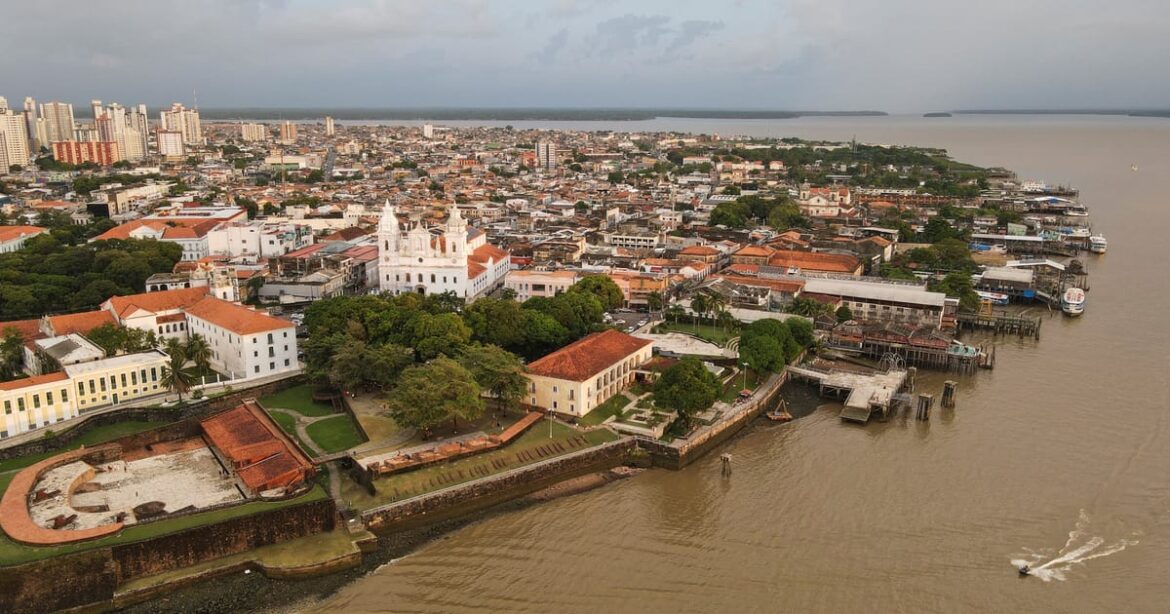 lideres-se-reunem-na-amazonia-em-meio-a-preocupacoes-com-cooperacao-global-nas-negociacoes-da-cop30