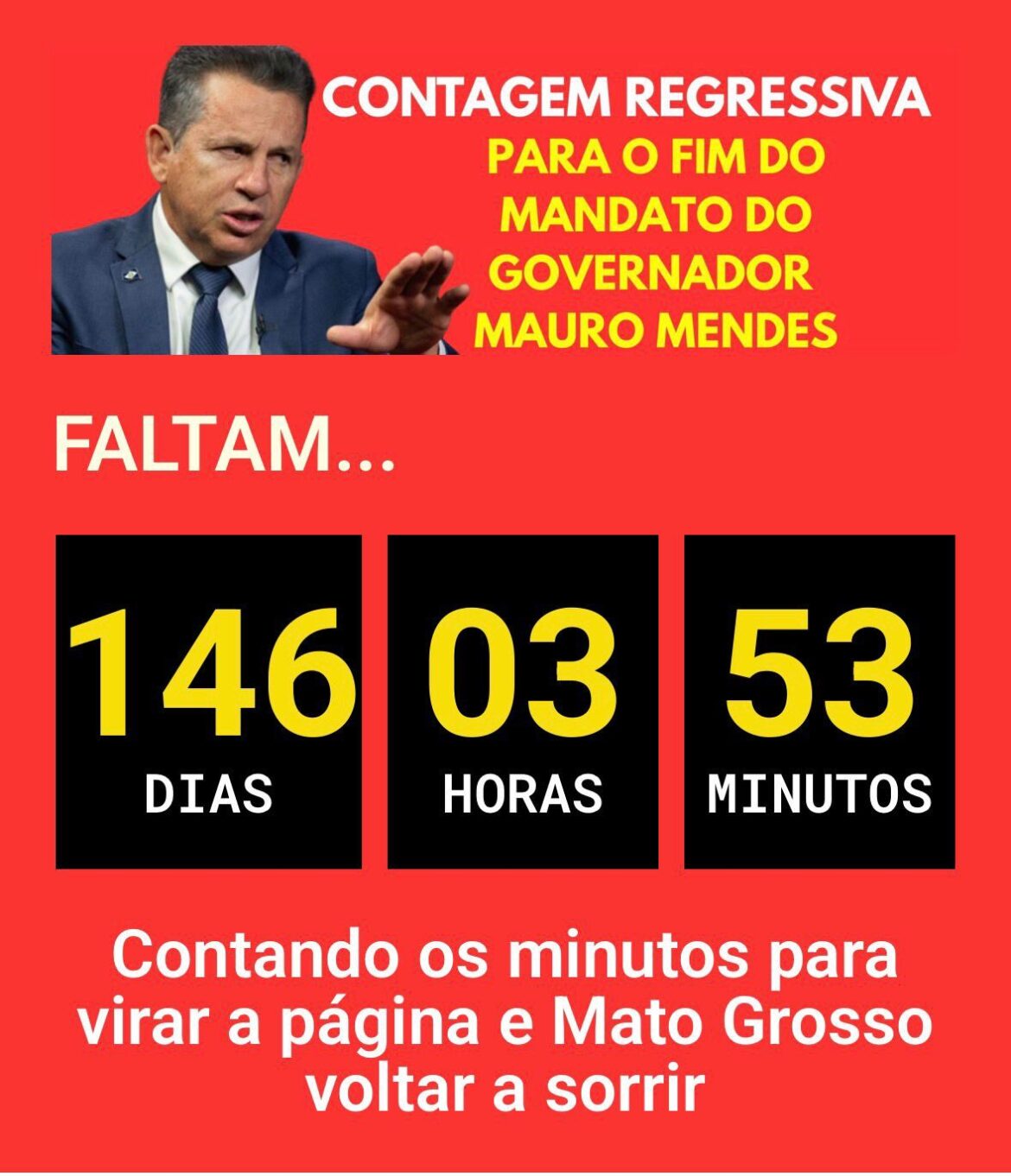 faltam-146-dias:-mato-grosso-comeca-a-respirar-com-a-reta-final-do-governo-mauro-mendes-e-esperanca-de-novos-tempos