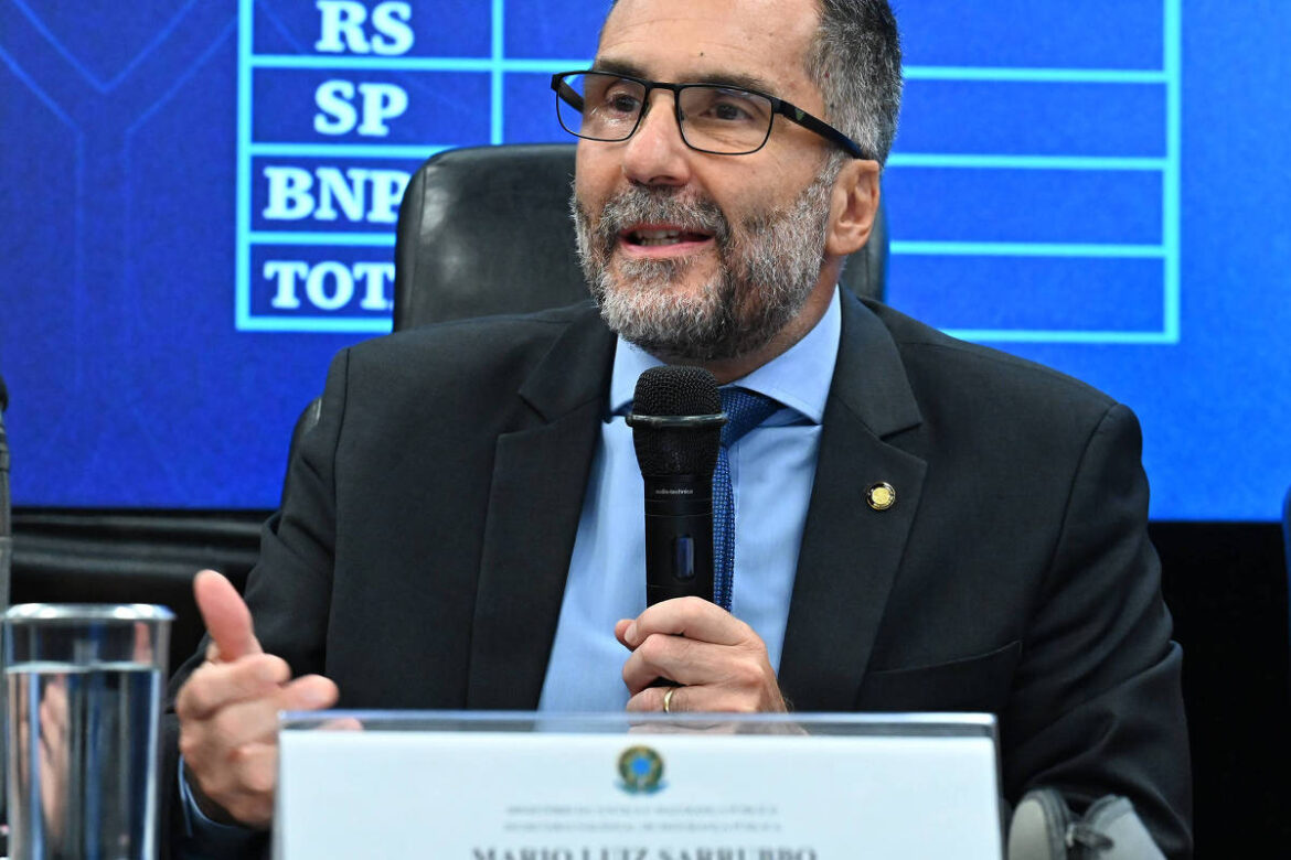 faccoes-nao-sao-terroristas-porque-nao-tem-vies-politico,-diz-secretario-nacional-de-seguranca