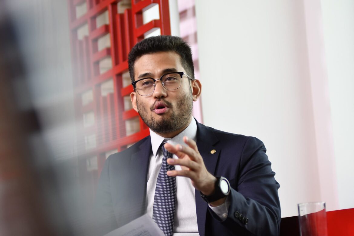 kim-kataguiri-avalia-sair-candidato-ao-governo-de-sp-em-2026