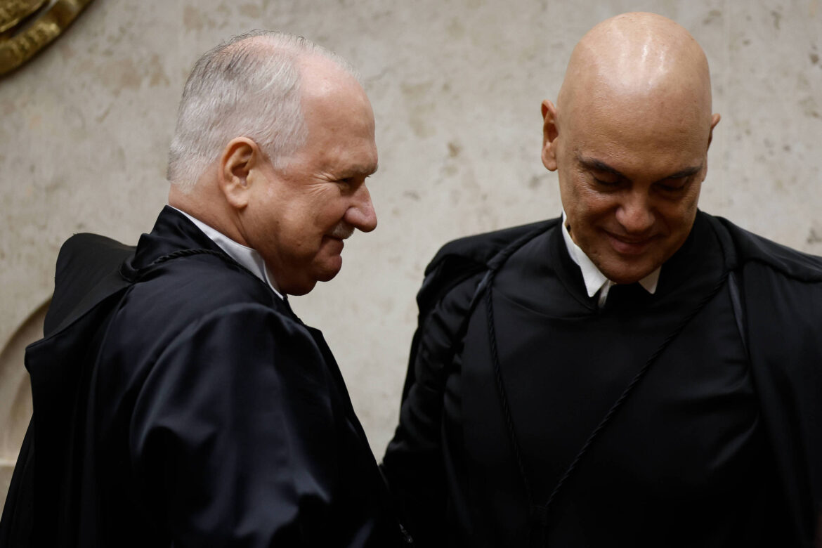 fachin-viaja-a-belem-para-cop30-e-moraes-estreia-na-presidencia-das-sessoes-do-stf