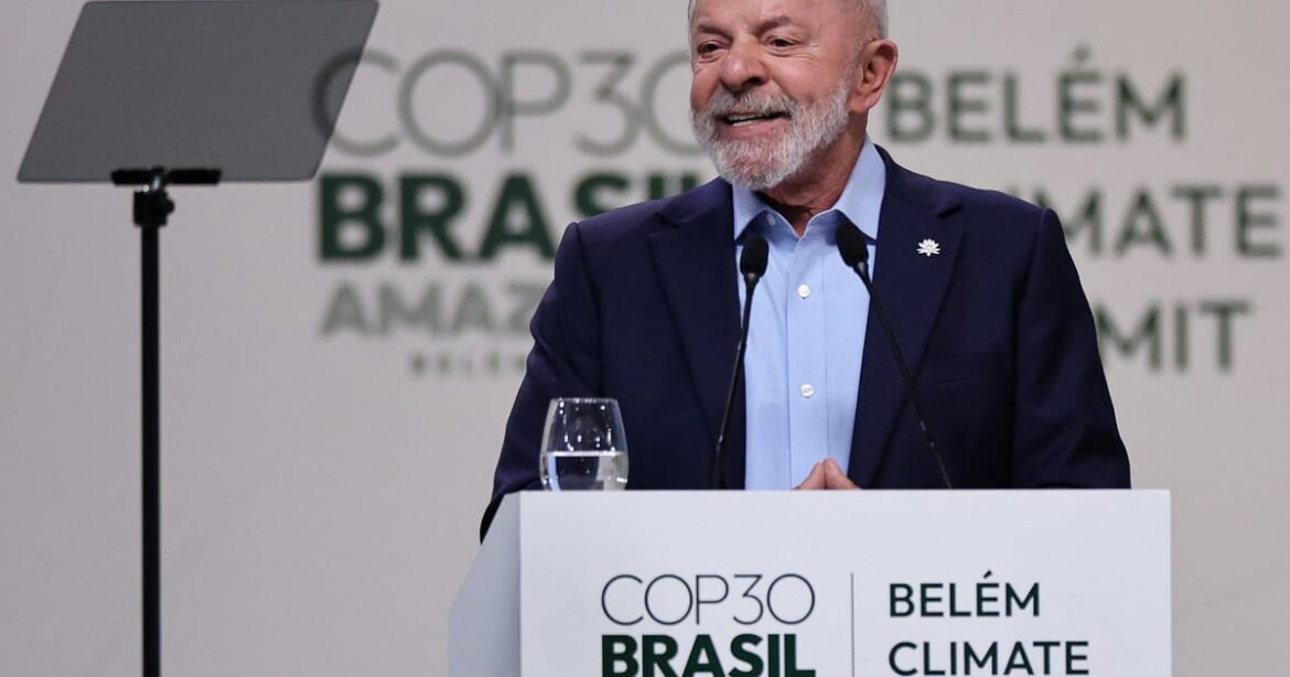lula-alerta-que-janela-de-oportunidade-para-combater-mudanca-climatica-esta-se-fechando-rapidamente