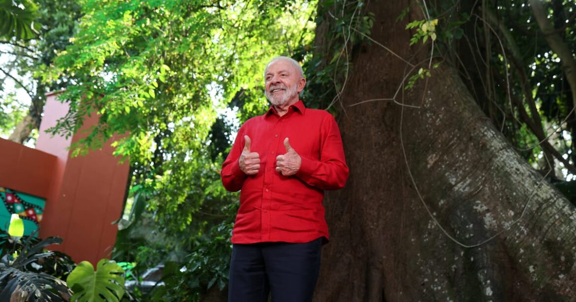 lula-diz-que-fundos-climaticos-nao-estao-a-altura-do-desafio-ao-lancar-tfff