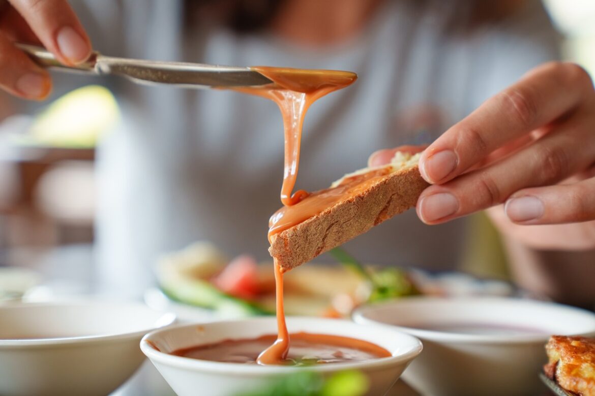 doce-de-leite-sem-acucar:-para-se-deliciar-sem-sair-da-dieta