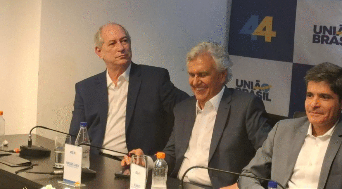 ciro-diz-que-caiado,-rival-do-presidente-do-psdb,-esta-pronto-para-a-presidencia