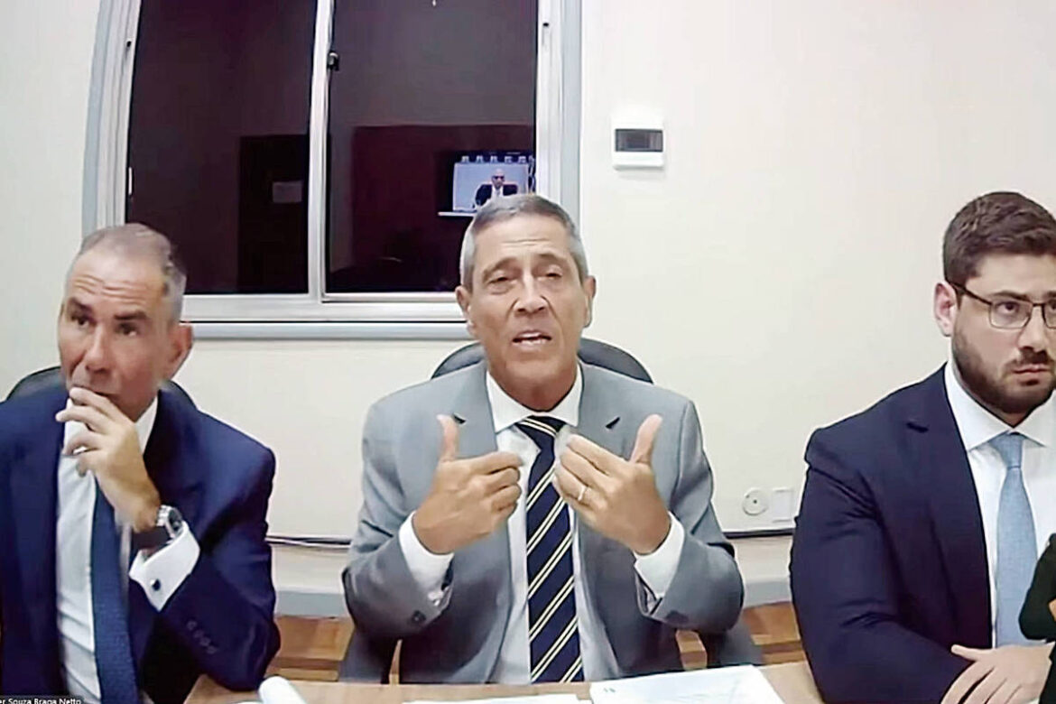 moraes-vota-para-negar-recursos-de-braga-netto-e-outros-condenados-por-trama-golpista