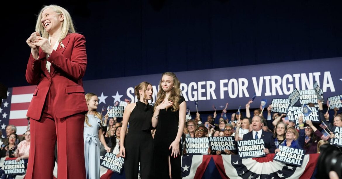 vitoria-esmagadora-de-democratas-em-eleicoes-testa-agenda-anti-imigracao-de-trump
