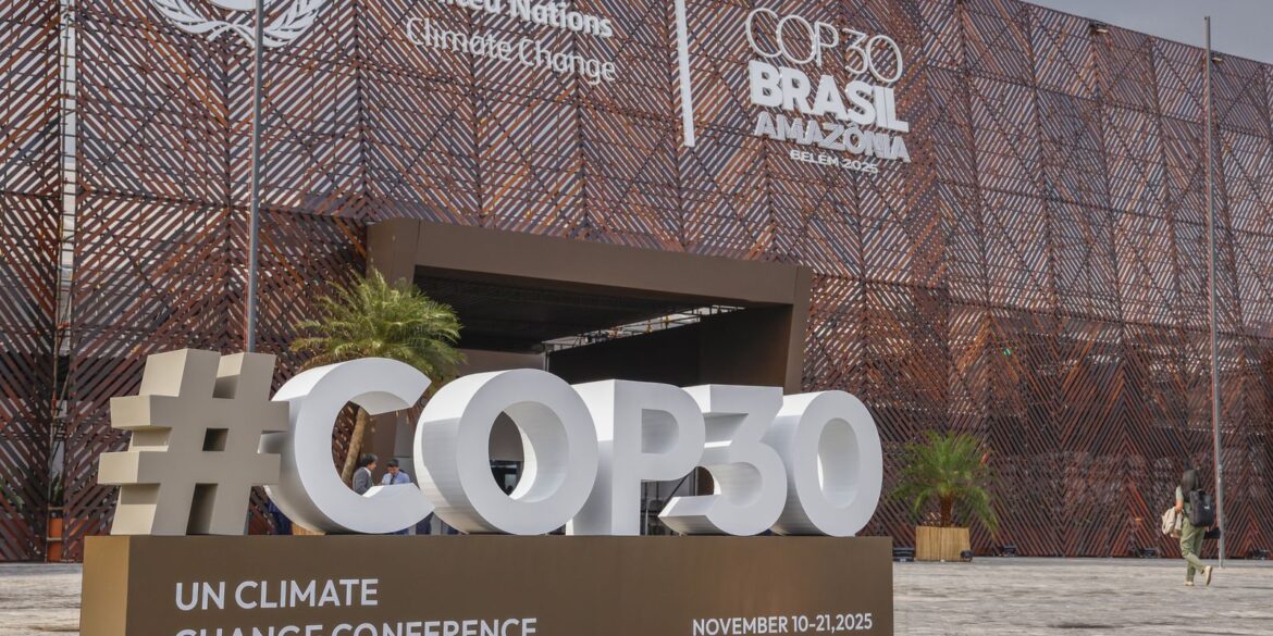teremos-quase-a-totalidade-dos-paises,-diz-secretario-da-cop30