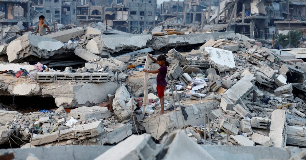 exclusivo-eua-souberam-que-advogados-militares-israelenses-alertaram-sobre-evidencias-de-crimes-de-guerra-em-gaza