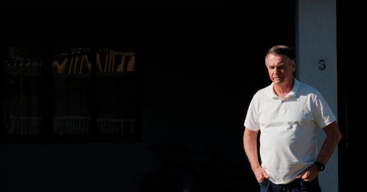 primeira-turma-do-stf-forma-maioria-para-rejeitar-recurso-contra-condenacao-de-bolsonaro-por-golpe-de-estado